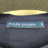 ラルフローレン RALPH LAUREN ポニー刺繍 クルーネックTシャツ レディース import:S