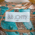 BUB JOHNNY 和柄 アロハシャツ メンズ JPN:M