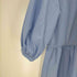 ユナイテッドアローズグリーンレーベルリラクシング UNITED ARROWS green label relaxing ソデボリューム ワンピース レディース FREE