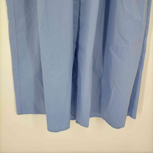 ユナイテッドアローズグリーンレーベルリラクシング UNITED ARROWS green label relaxing ソデボリューム ワンピース レディース FREE