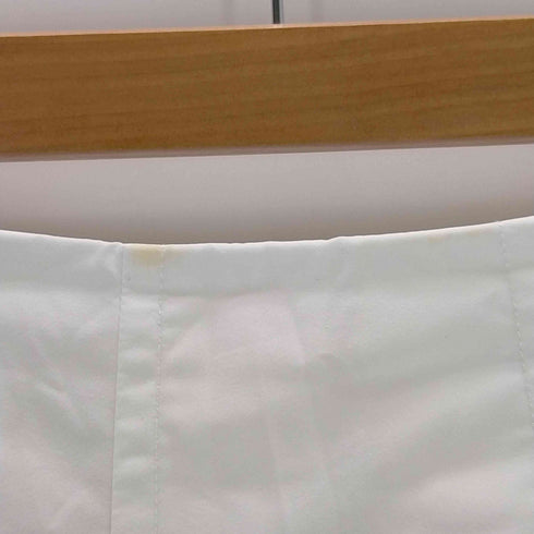 ユナイテッドアローズグリーンレーベルリラクシング UNITED ARROWS green label relaxing タック フレア スカート レディース JPN:38