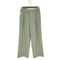 ユナイテッドアローズグリーンレーベルリラクシング UNITED ARROWS green label relaxing KICHINTO キチント カバー ワイド パンツ レディース JPN:38