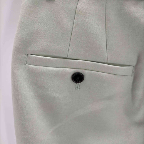 ユナイテッドアローズグリーンレーベルリラクシング UNITED ARROWS green label relaxing KICHINTO キチント カバー ワイド パンツ レディース JPN:38