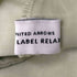 ユナイテッドアローズグリーンレーベルリラクシング UNITED ARROWS green label relaxing KICHINTO キチント カバー ワイド パンツ レディース JPN:38