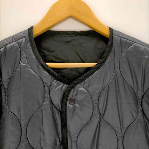 ユナイテッドトウキョウ UNITED TOKYO 中綿 リバーシブル キルティングジャケット メンズ JPN:1