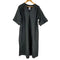 ユナイテッドアローズグリーンレーベルリラクシング UNITED ARROWS green label relaxing フレンチリネン シャツワンピース レディース FREE