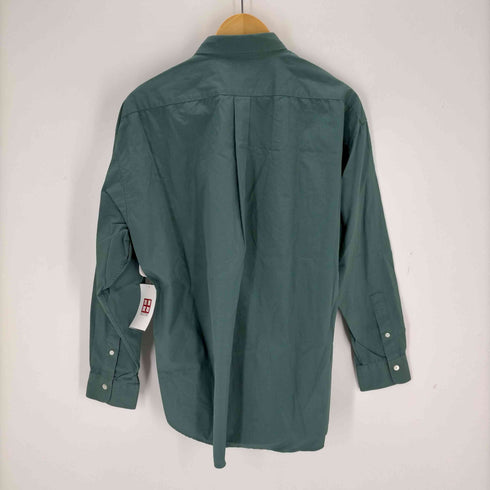 アーバンリサーチ URBAN RESEARCH トーマスメイソンオーバーシャツ メンズ JPN:M