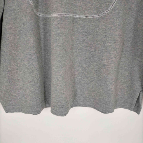 ナノユニバース nano universe LB.03/スラブ天竺Tシャツ メンズ JPN:M