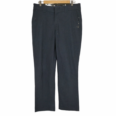 ディッキーズ Dickies FLEX ワークパンツ メンズ 36×32