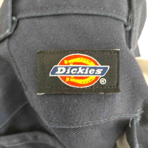 ディッキーズ Dickies Slim Straight ワークパンツ メンズ 30×32