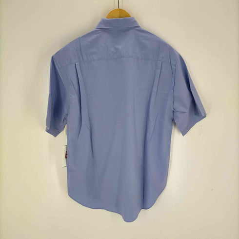 ビューティーアンドユースユナイテッドアローズ BEAUTY & YOUTH UNITED ARROWS BY 80/2 ブロード ワイドフォルムシャツ メンズ JPN:S