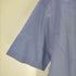 ビューティーアンドユースユナイテッドアローズ BEAUTY & YOUTH UNITED ARROWS BY 80/2 ブロード ワイドフォルムシャツ メンズ JPN:S
