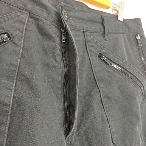 ディッキーズ Dickies ダブルニーカーゴパンツ メンズ UK:34-35