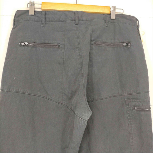 ディッキーズ Dickies ダブルニーカーゴパンツ メンズ UK:34-35