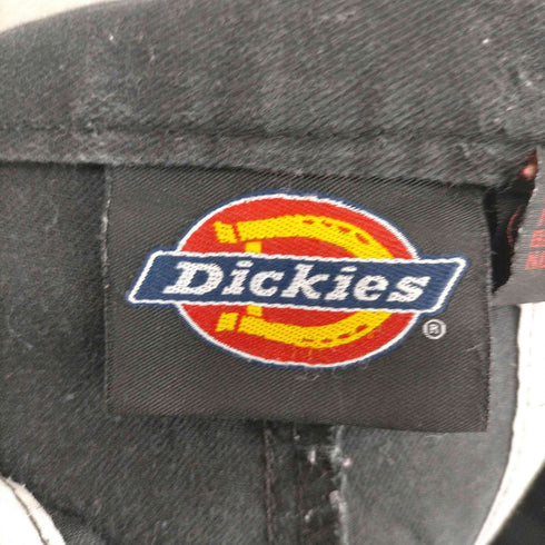 ディッキーズ Dickies ダブルニーカーゴパンツ メンズ UK:34-35