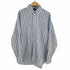 トミーヒルフィガー TOMMY HILFIGER チェック DBドレスシャツ メンズ JPN:XL