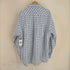 トミーヒルフィガー TOMMY HILFIGER チェック DBドレスシャツ メンズ JPN:XL