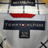 トミーヒルフィガー TOMMY HILFIGER チェック DBドレスシャツ メンズ JPN:XL
