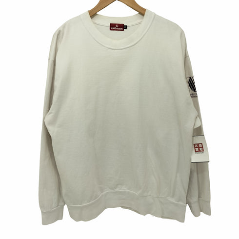 ヘルライザー HELLRAZOR バックプリント クルーネックTシャツ メンズ JPN:M