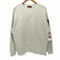 ヘルライザー HELLRAZOR バックプリント クルーネックTシャツ メンズ JPN:M