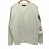 ヘルライザー HELLRAZOR バックプリント クルーネックTシャツ メンズ JPN:M