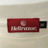 ヘルライザー HELLRAZOR バックプリント クルーネックTシャツ メンズ JPN:M