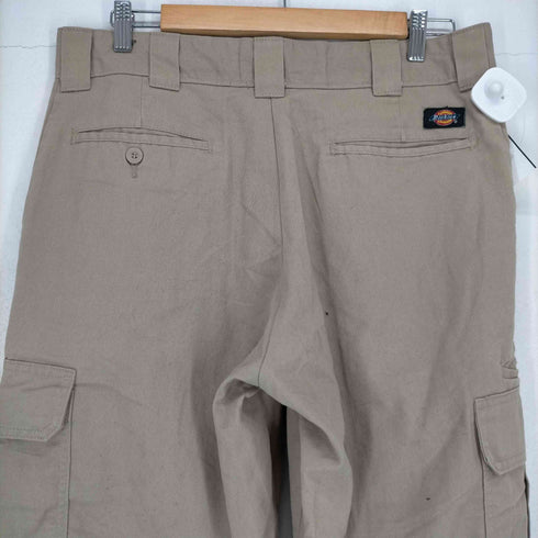 ディッキーズ Dickies REGULAR STRAIGHT カーゴパンツ メンズ US:34-35