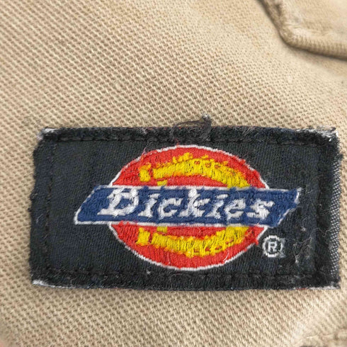ディッキーズ Dickies REGULAR STRAIGHT カーゴパンツ メンズ US:34-35