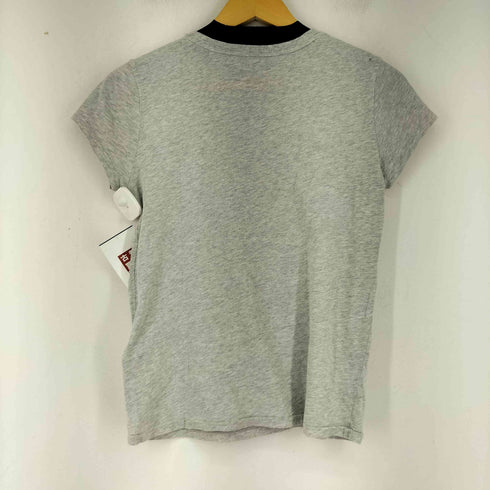 ポロラルフローレン POLO RALPH LAUREN ポロベアプリント クルーネックs/s tシャツ レディース