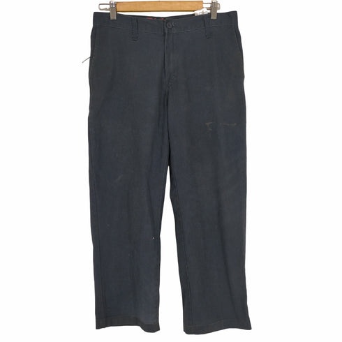 ディッキーズ Dickies FLEXIBLE&DURABLE ペインターワークパンツ メンズ US:32-33