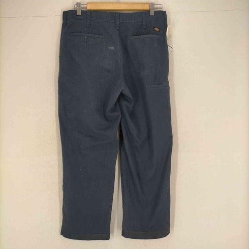 ディッキーズ Dickies FLEXIBLE&DURABLE ペインターワークパンツ メンズ US:32-33