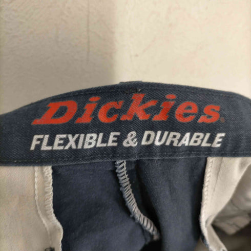 ディッキーズ Dickies FLEXIBLE&DURABLE ペインターワークパンツ メンズ US:32-33