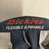 ディッキーズ Dickies FLEXIBLE&DURABLE ペインターワークパンツ メンズ US:32-33