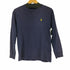 ポロラルフローレン POLO RALPH LAUREN スモールポニー刺繍 クルーネックL/S Tシャツ レディース JPN:M