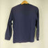 ポロラルフローレン POLO RALPH LAUREN スモールポニー刺繍 クルーネックL/S Tシャツ レディース JPN:M