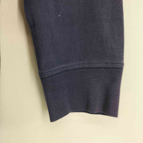 ポロラルフローレン POLO RALPH LAUREN スモールポニー刺繍 クルーネックL/S Tシャツ レディース JPN:M