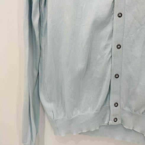 シーピーカンパニー C.P.COMPANY 90S オールド コットンカーディガン メンズ EUR:50