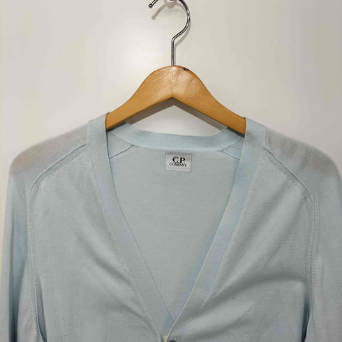 シーピーカンパニー C.P.COMPANY 90S オールド コットンカーディガン メンズ EUR:50