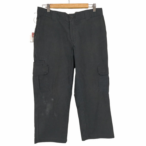 ディッキーズ Dickies REGULAR STRAIGHT カーゴパンツ メンズ