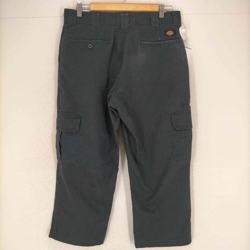 ディッキーズ Dickies REGULAR STRAIGHT カーゴパンツ メンズ