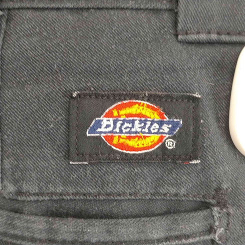 ディッキーズ Dickies REGULAR STRAIGHT カーゴパンツ メンズ