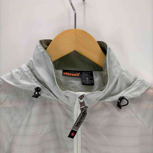 マーモット MARMOT ウルトラライト ジャケット ナイロンジャケット メンズ import:S