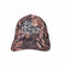 Life is Unfair Trucker Hat カモ メッシュキャップ メンズ