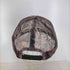 Life is Unfair Trucker Hat カモ メッシュキャップ メンズ
