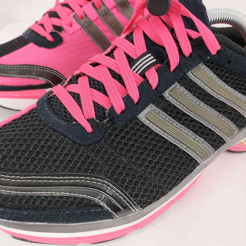 アディダス adidas ランニングシューズ レディース JPN:24.5