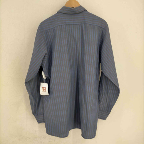 ディッキーズ Dickies Industrial Work Shirt メンズ M-RG
