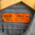 ディッキーズ Dickies Industrial Work Shirt メンズ M-RG