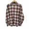 トミーヒルフィガー TOMMY HILFIGER NEW YORK FIT チェック B.Dシャツ メンズ import:S