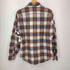 トミーヒルフィガー TOMMY HILFIGER NEW YORK FIT チェック B.Dシャツ メンズ import:S