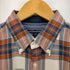 トミーヒルフィガー TOMMY HILFIGER NEW YORK FIT チェック B.Dシャツ メンズ import:S